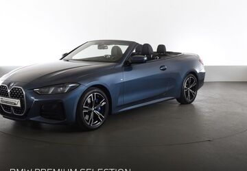 BMW 430 21.532 km 46.920 &euro; Aachen 52078