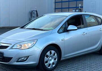 Opel Astra 207.185 km 3.500 &euro; Alsdorf 52477