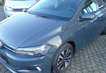 VW Polo 25.000 km 16.950 &euro; Eschweiler 52249