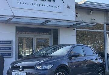 VW Polo 6.100 km 19.980 &euro; Monschau (bei Aachen) 52156