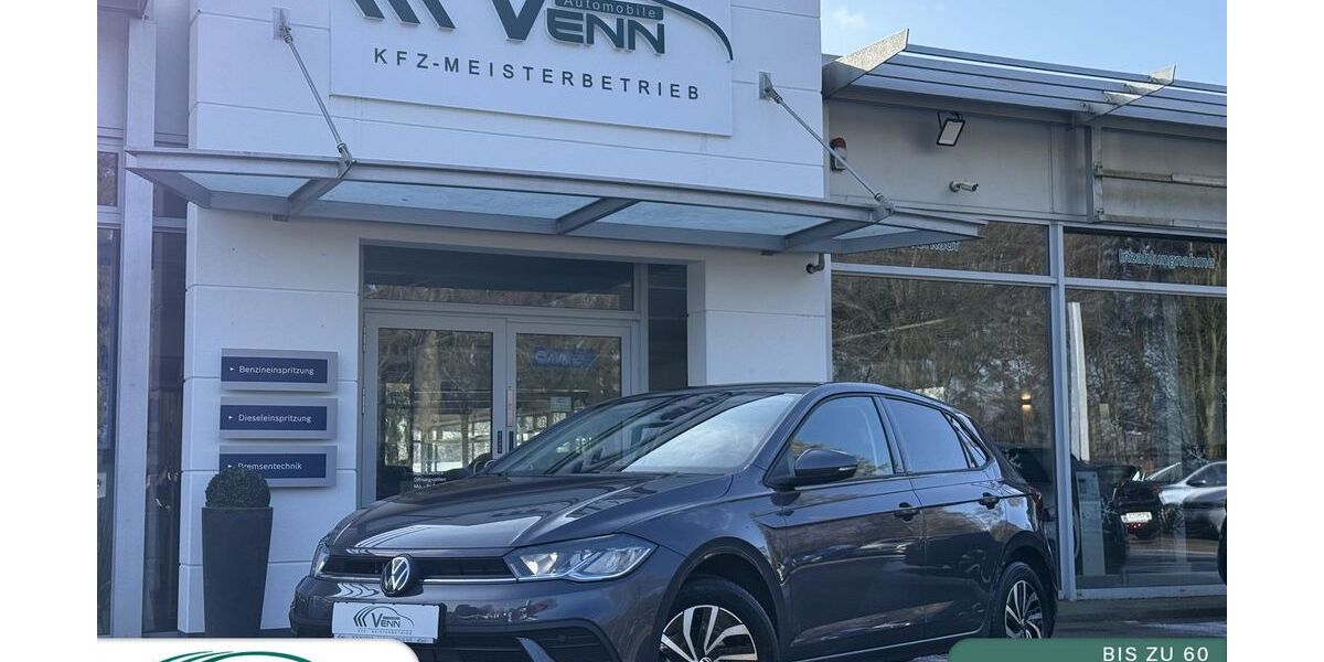 VW Polo 6.100 km 19.980 &euro; Monschau (bei Aachen) 52156