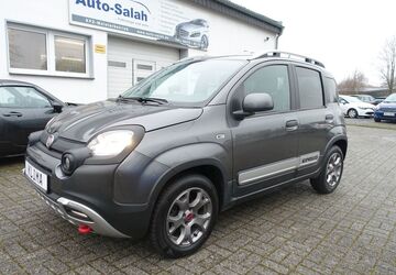 Fiat Panda 68.400 km 9.990 &euro; Simmerath (bei Aachen) 52152