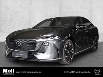 Gebrauchte Mazda 6