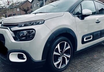 Citroen C3 59.000 km 13.490 &euro; Linnich 52441