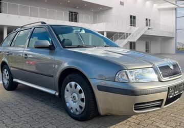 Skoda Octavia 365.000 km 1.499 &euro; Würselen 52146