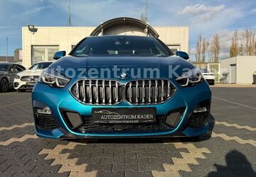 BMW 218 Gran Coupé 20.000 km 28.770 &euro; Eschweiler 52249