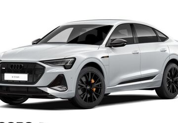 Audi e-tron 36.101 km 31.420 &euro; Aachen 52078