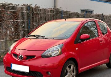 Toyota Aygo (X) 169.524 km 2.100 &euro; Düren 52351