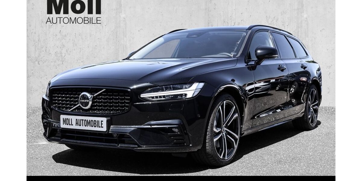 Volvo V90 19.000 km 41.480 &euro; Aachen 52078