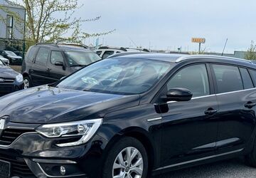 Renault Megane 145.000 km 7.700 &euro; Düren 52351