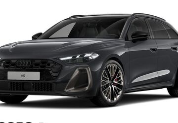 Audi A5 1.111 km 73.490 &euro; Düren 52351