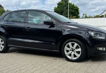 VW Polo 112.000 km 6.490 &euro; Eschweiler 52249