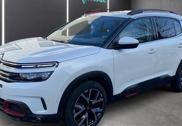 Citroen C5 Aircross 26.261 km 22.480 &euro; Aachen 52078