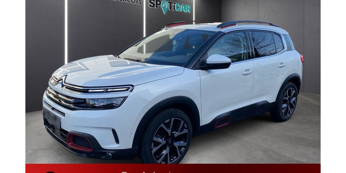 Citroen C5 Aircross 26.261 km 22.480 &euro; Aachen 52078