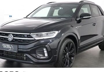 VW T-Roc 18.282 km 33.680 &euro; Alsdorf 52477