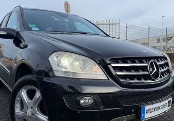 Mercedes-Benz ML 320 184.350 km 10.490 &euro; Stolberg 52222