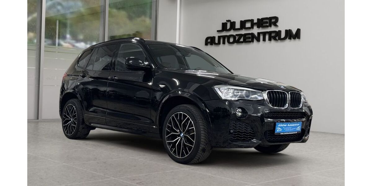 BMW X3 113.200 km 19.290 &euro; Jülich 52428