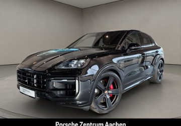 Porsche Cayenne 21.703 km 117.800 &euro; Aachen 52068