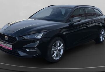 Seat Leon 25.978 km 26.190 &euro; Aachen 52068