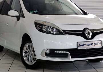 Renault Grand Scenic 121.100 km 7.480 &euro; Geilenkirchen 52511