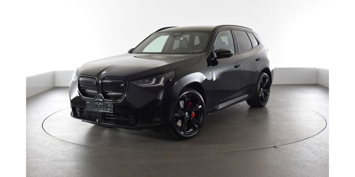 BMW X3 M50 27.839 km 64.490 &euro; Aachen 52078