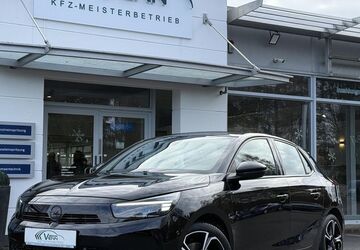 Opel Corsa 4.700 km 19.980 &euro; Monschau (bei Aachen) 52156