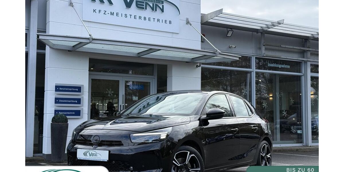 Opel Corsa 4.700 km 19.980 &euro; Monschau (bei Aachen) 52156