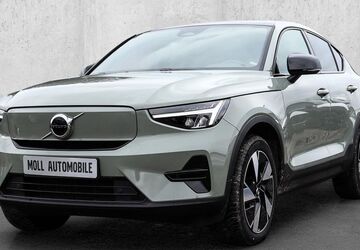 Volvo C40 22.278 km 39.440 &euro; Aachen 52078