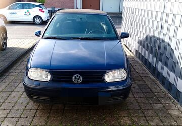 VW Golf 154.000 km 2.750 &euro; Aachen 52080