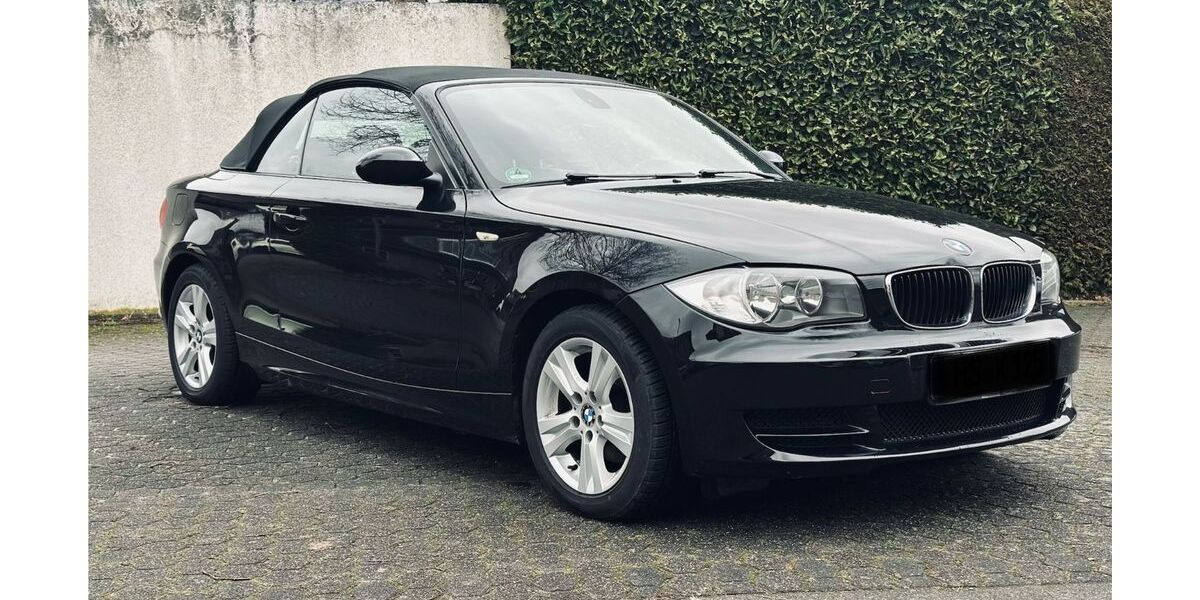 BMW 118 114.100 km 8.500 &euro; Aldenhoven 51457