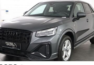 Audi Q2 16.312 km 30.780 &euro; Alsdorf 52477