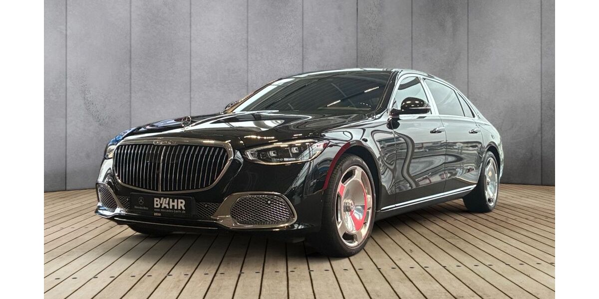 Mercedes-Benz S 680 23.316 km 179.950 &euro; Geilenkirchen 52511