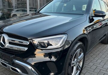 Mercedes-Benz GLC 300 114.600 km 32.900 &euro; Aachen 52078