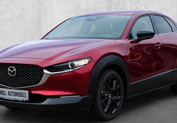 Mazda CX-30 17.900 km 25.480 &euro; Düren 52351