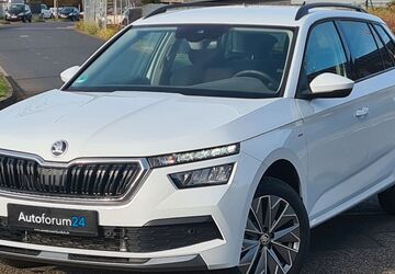 Skoda Kamiq 12.000 km 16.999 &euro; Jülich 52428