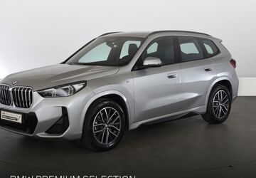BMW X1 21.654 km 50.720 &euro; Aachen 52078