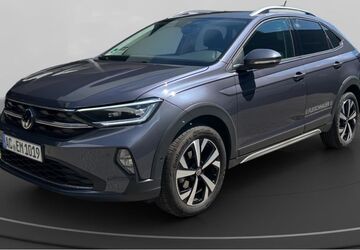 VW Taigo 19.814 km 25.990 &euro; Aachen 52068