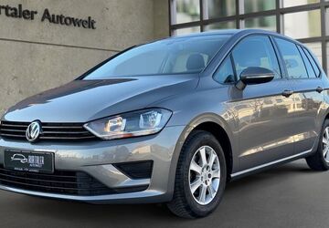 VW Golf 54.000 km 13.999 &euro; Jülich 52428