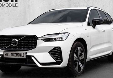 Volvo XC60 5.980 km 46.280 &euro; Aachen 52078