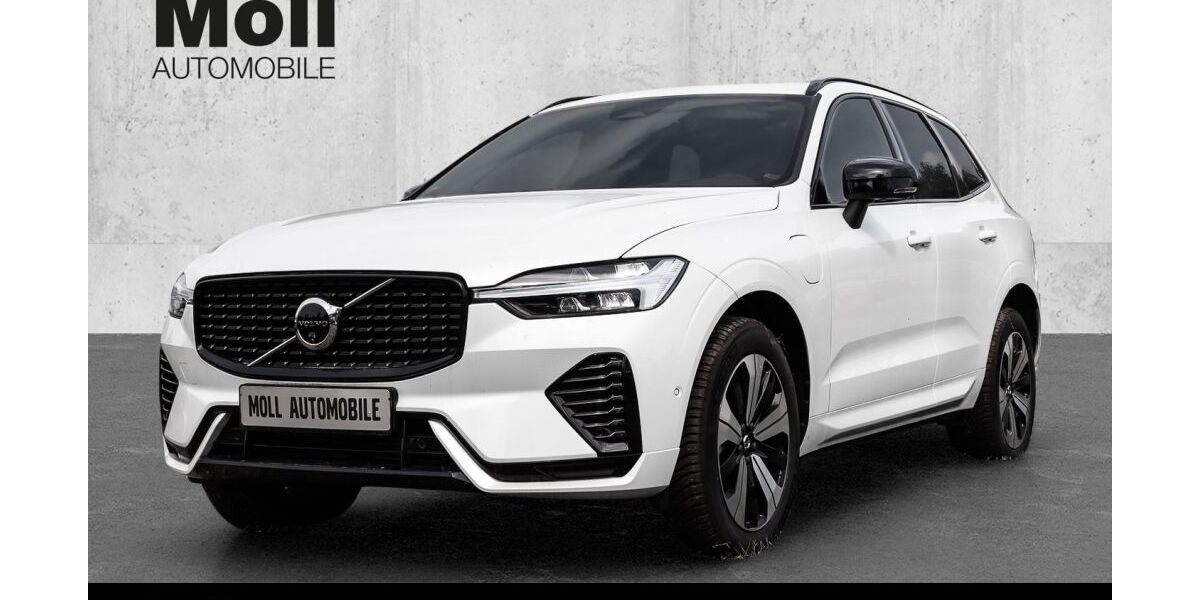 Volvo XC60 5.980 km 46.280 &euro; Aachen 52078