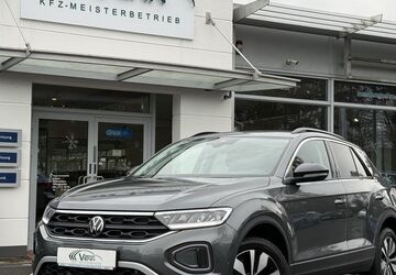 VW T-Roc 29.500 km 27.980 &euro; Monschau (bei Aachen) 52156