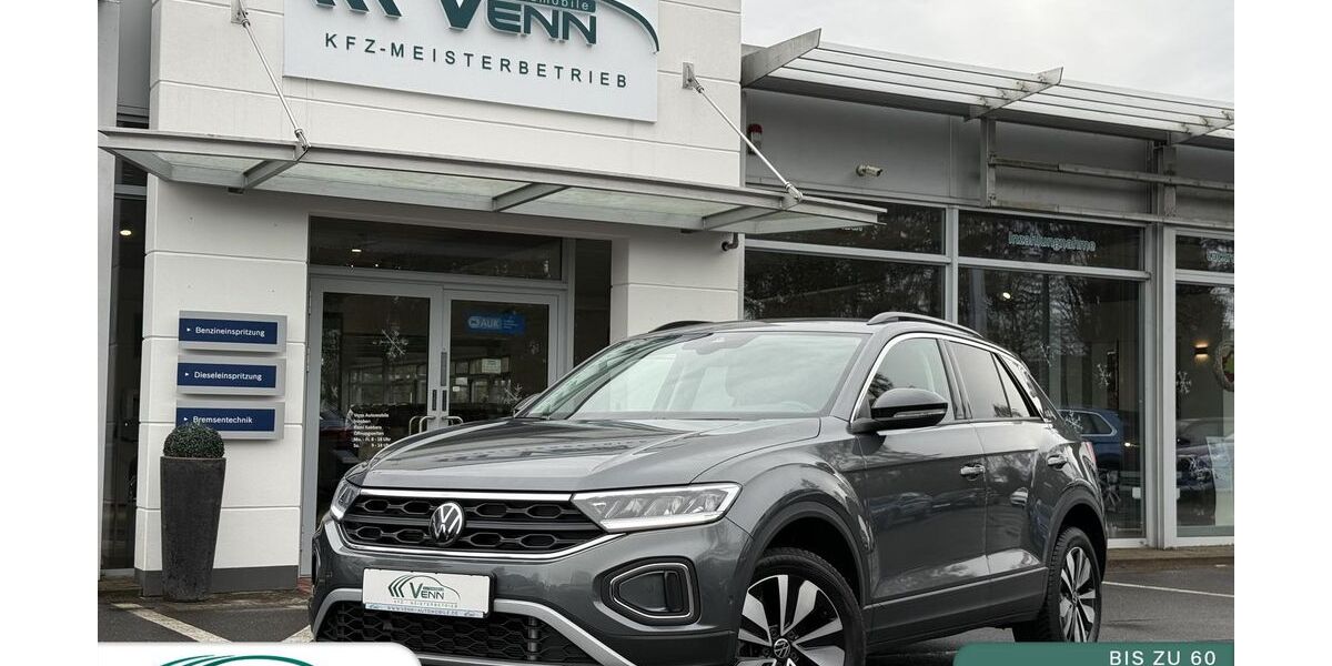 VW T-Roc 29.500 km 27.980 &euro; Monschau (bei Aachen) 52156