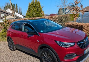 Opel Grandland (X) 84.500 km 14.900 &euro; Simmerath 52152