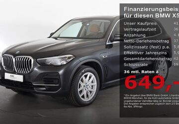 BMW X5 141.212 km 40.540 &euro; Aachen 52078