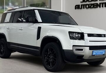 Land Rover Defender 83.000 km 49.490 &euro; Jülich 52428