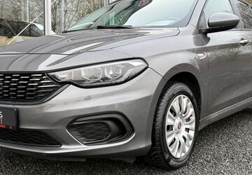 Fiat Tipo 83.354 km 9.999 &euro; Eschweiler 52249