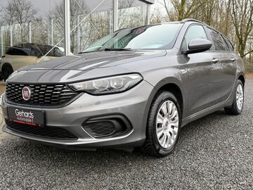 Gebrauchte Fiat Tipo