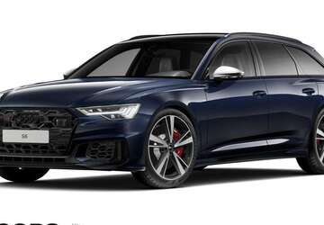 Audi S6 14.290 km 64.420 &euro; Aachen 52078