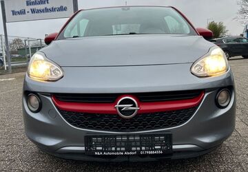 Opel Adam 184.000 km 5.300 &euro; Alsdorf 52477