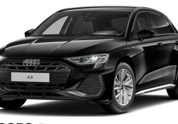 Audi A3 23.885 km 35.230 &euro; Geilenkirchen 52511